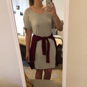 Anthropology | Shift Dress